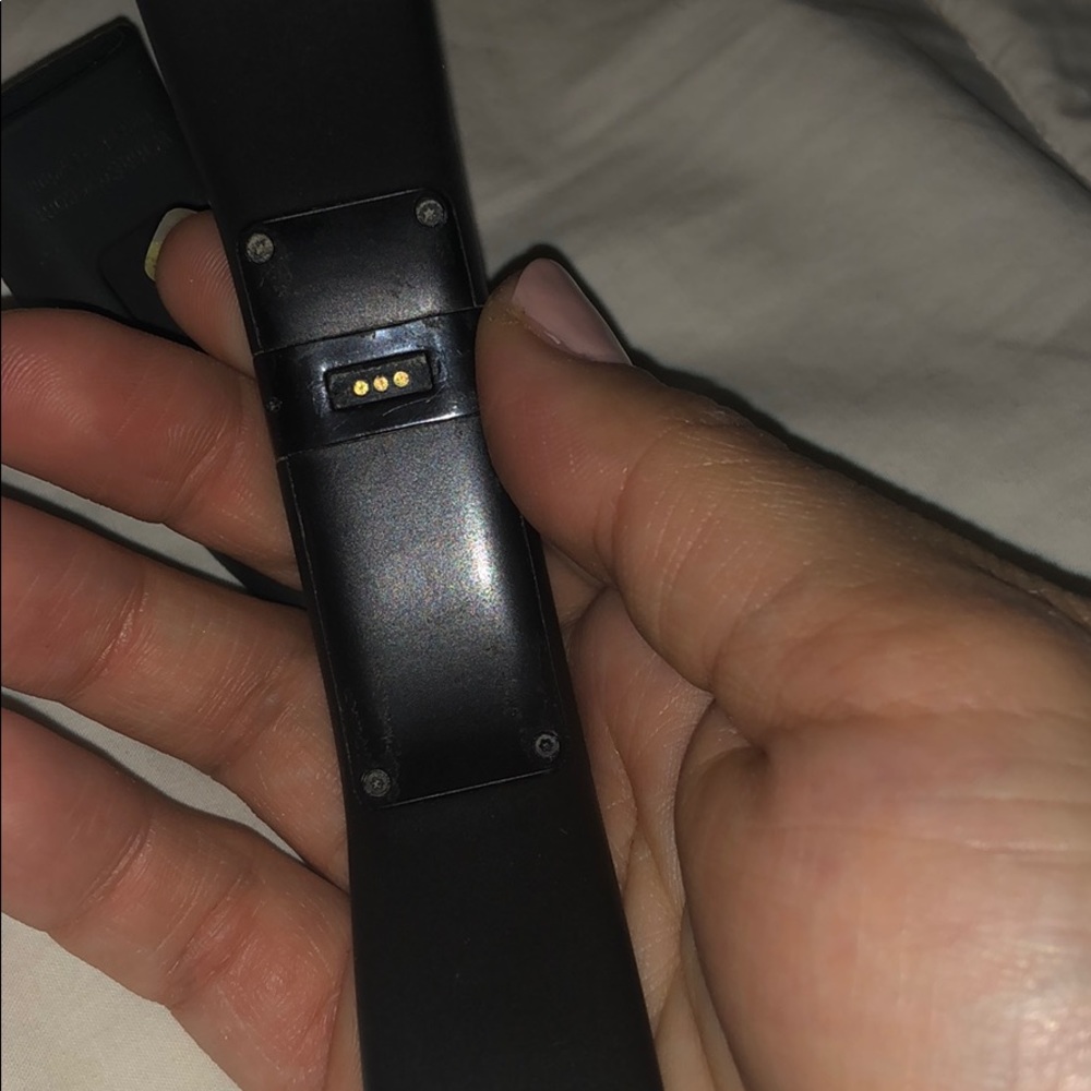 Charge fitbit - Picture 2 of 4